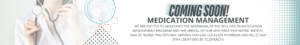 We are excited to announce the beginning of the Sela Health medication management program and the arrival of our very first psychiatric mental health nurse practitioner, serving our Lehi location in person and all other locations by telehealth.